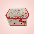 Boîte hello kitty
