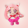 Peluche sailor moon