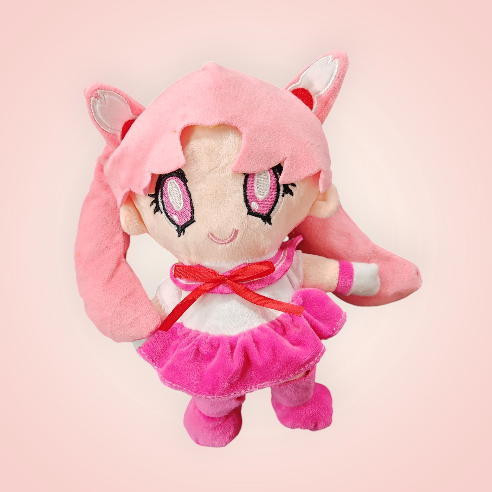Peluche sailor moon
