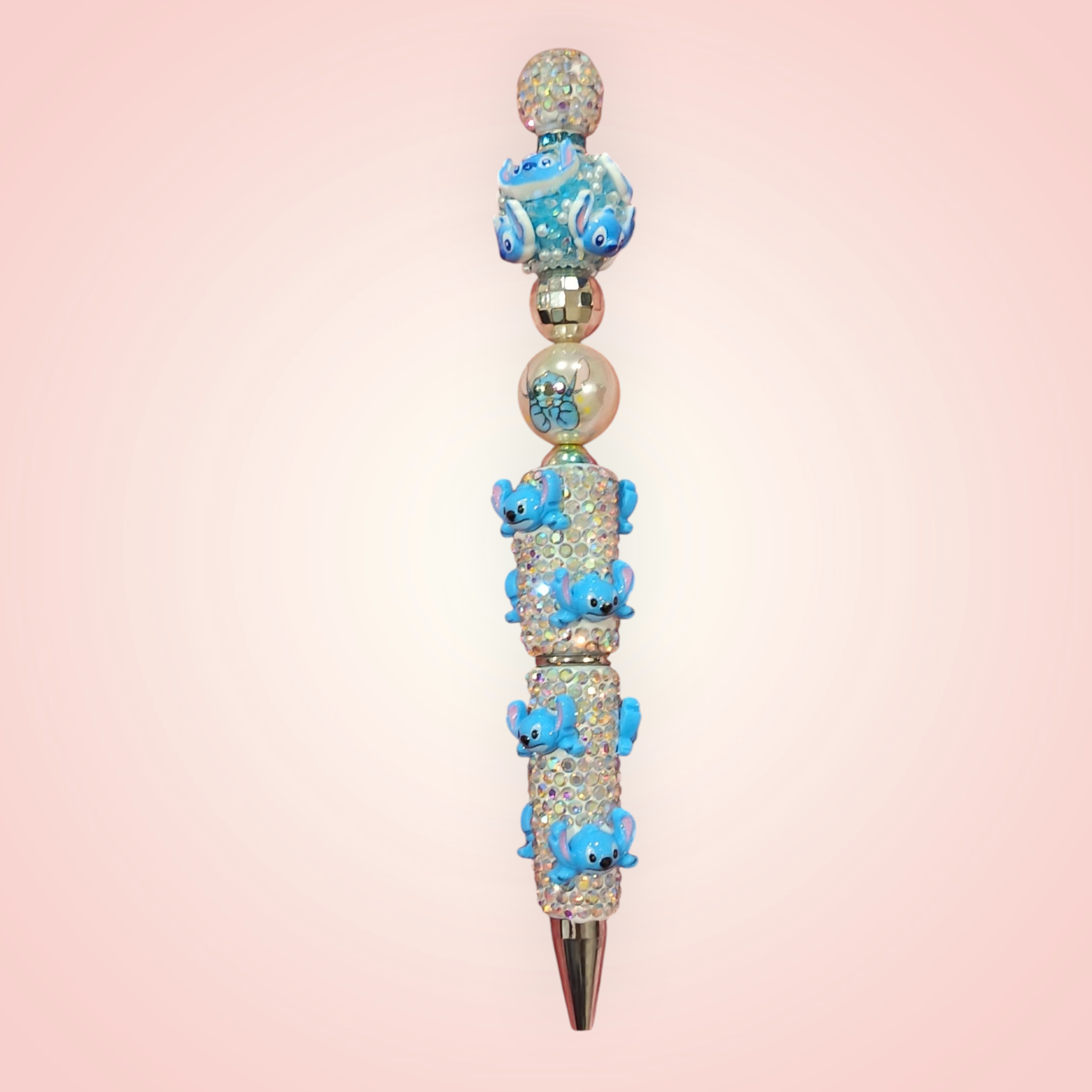 Stylo stitch