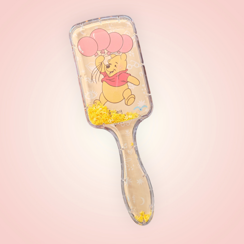 Brosse Winnie l'ourson