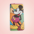 Portefeuille Mickey / Minnie