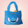 Sac doudou Stitch