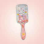 Brosse bisounours modèle aux choix