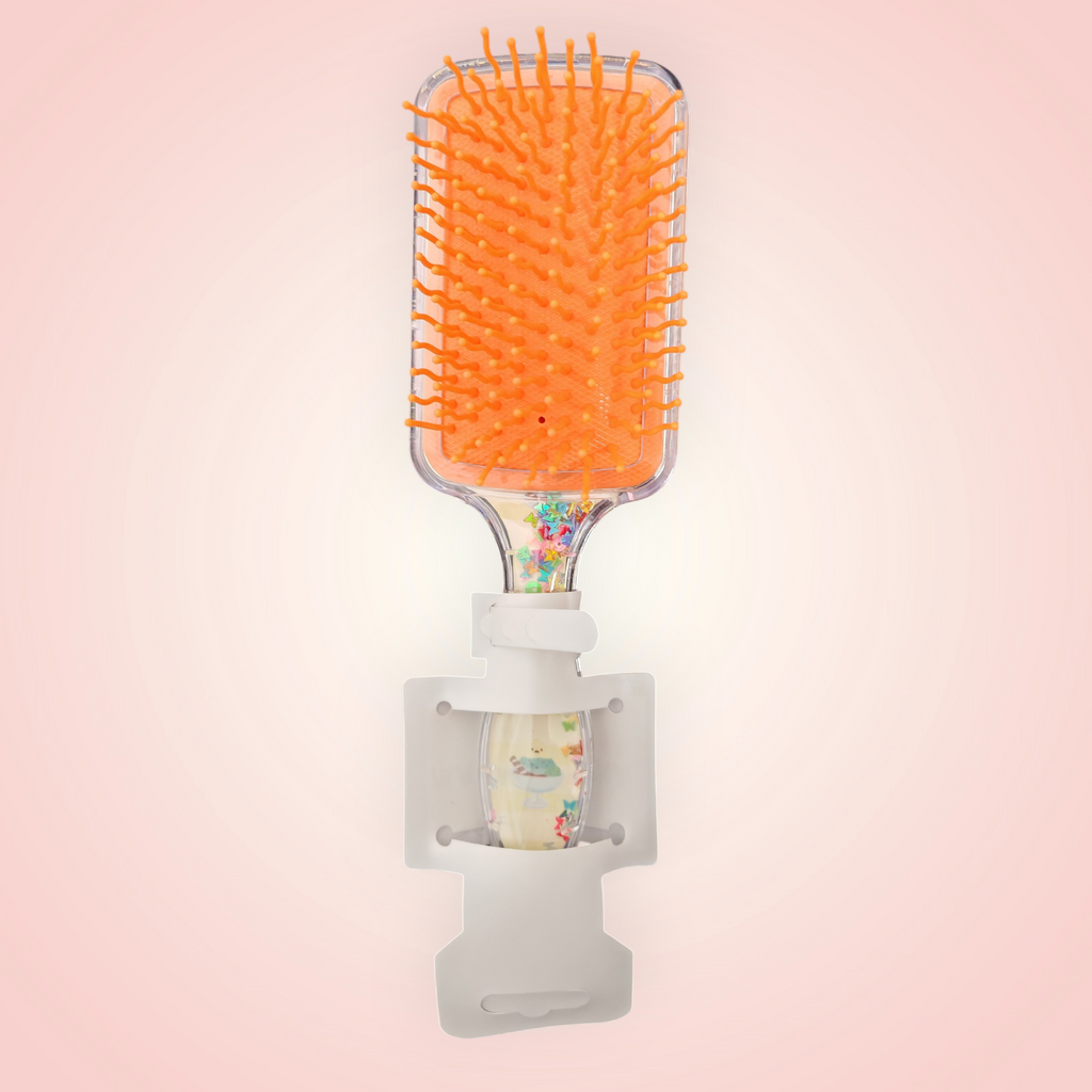 Brosse sanrio hello kitty different modèle