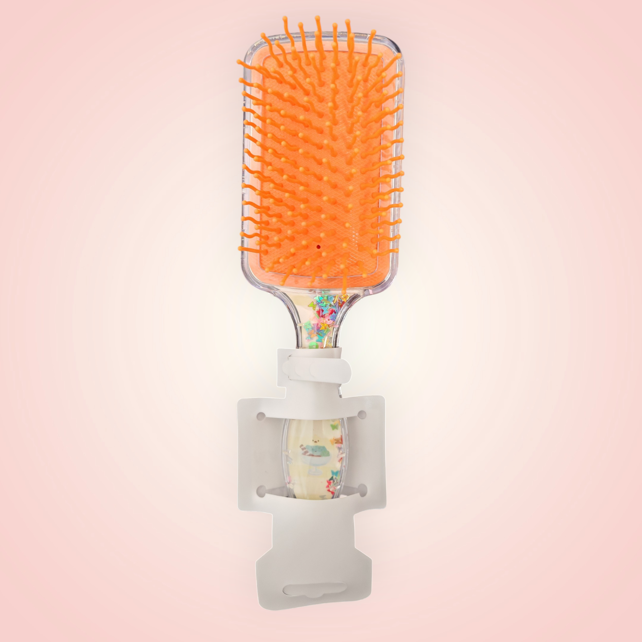 Brosse sanrio hello kitty different modèle