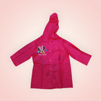 K-way veste de pluie Minnie