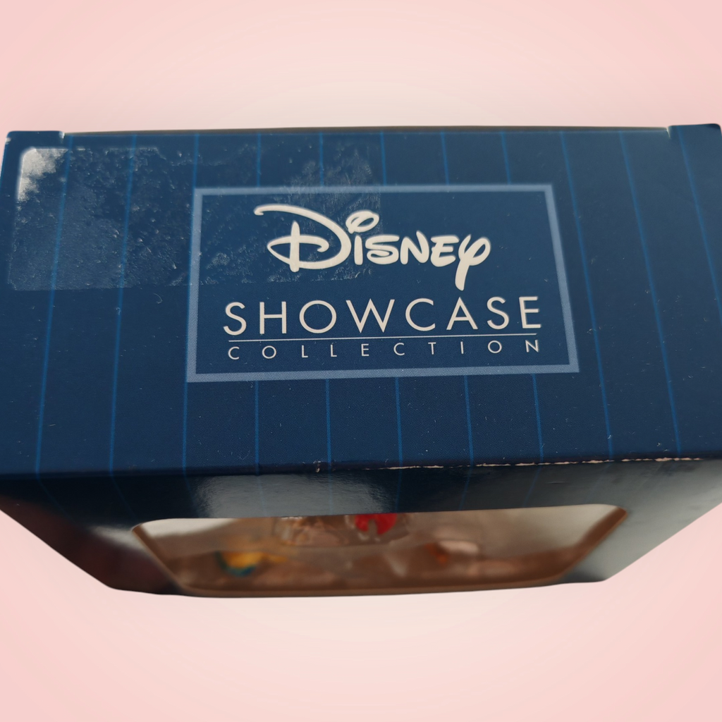 Showcase Disney la petite sirène