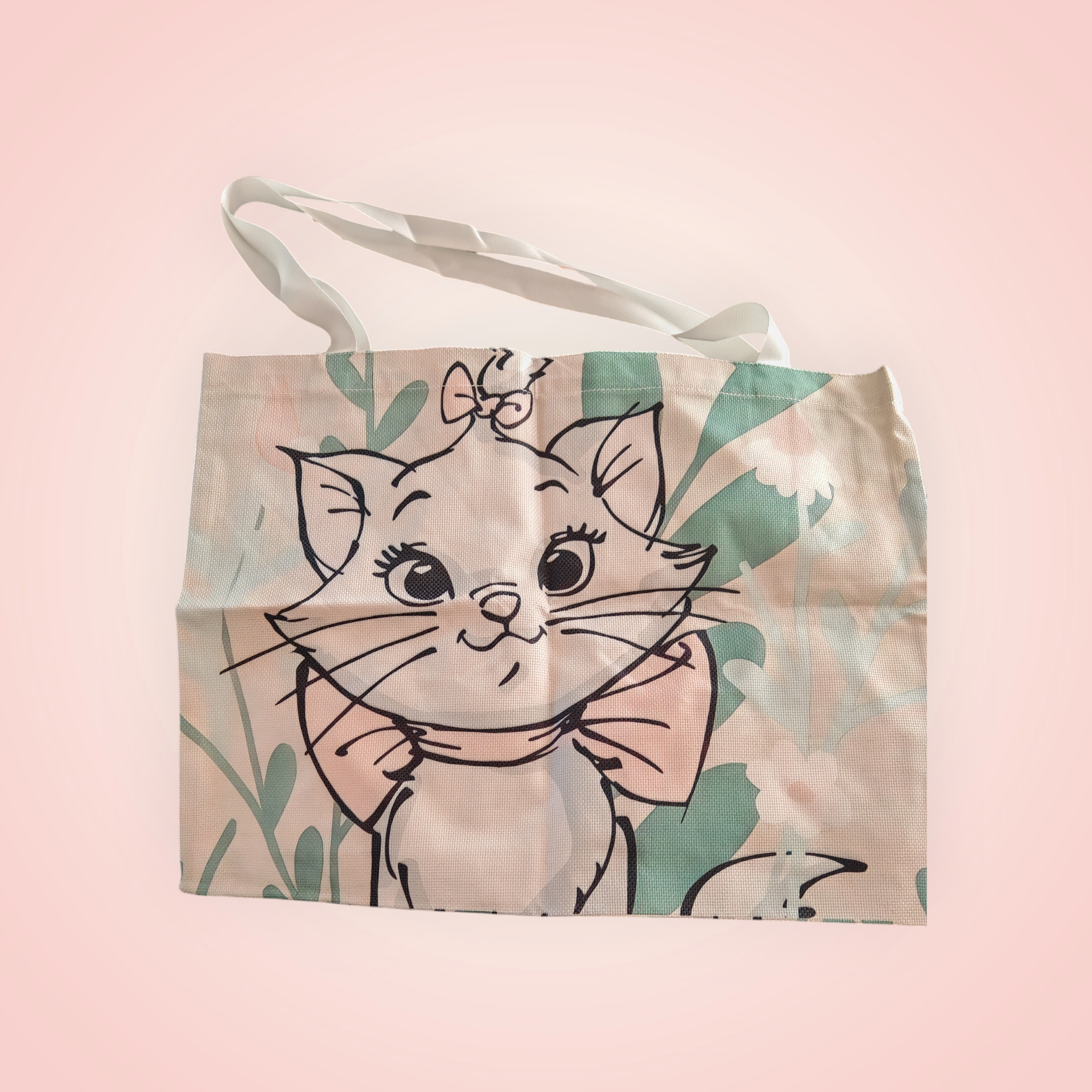 Tote bag Marie