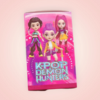 Boite mystère kpop