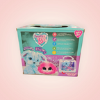 Peluche à découvrir