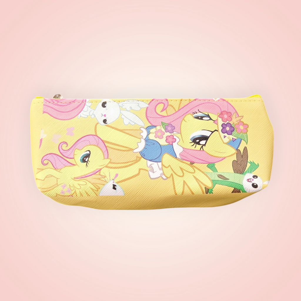 Trousse my little pony different modèle