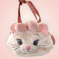 Sac doudou marie des Aristochats