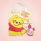 Tote bag Winnie l'ourson