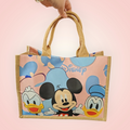 Sac mickey et don Donald