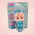 Cry babies Stitch