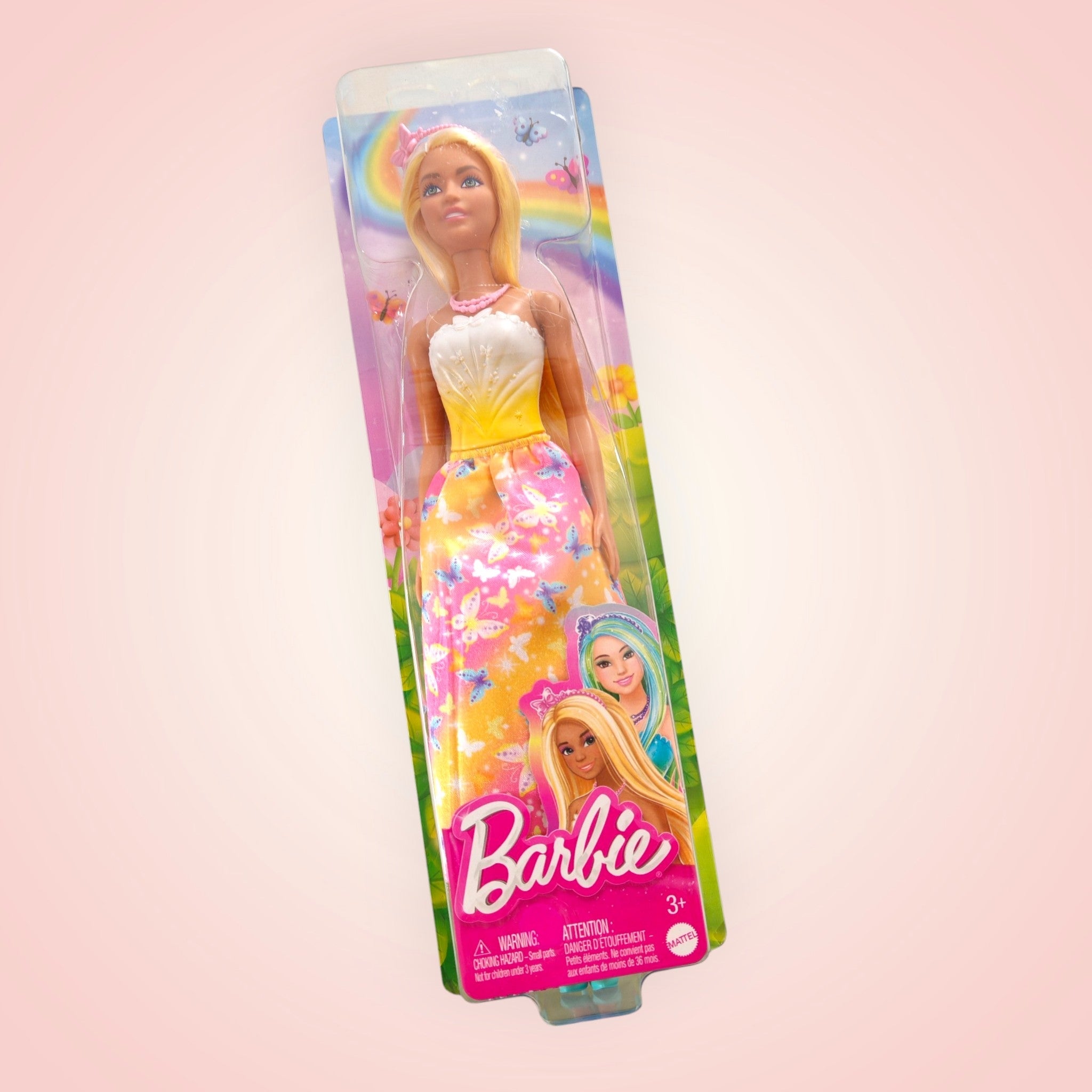 Barbie