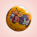 Boule mystère Pokémon