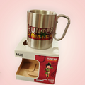 Mug hunter x hunter