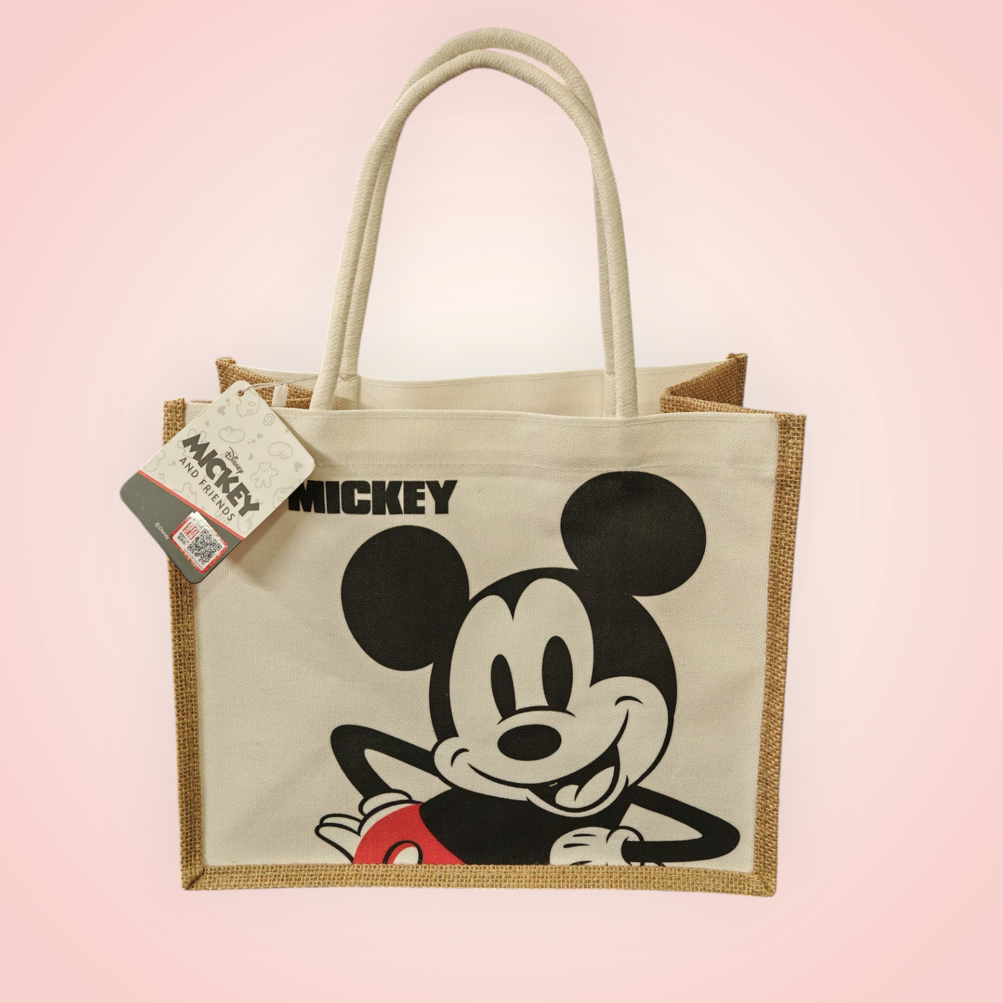 Sac mickey