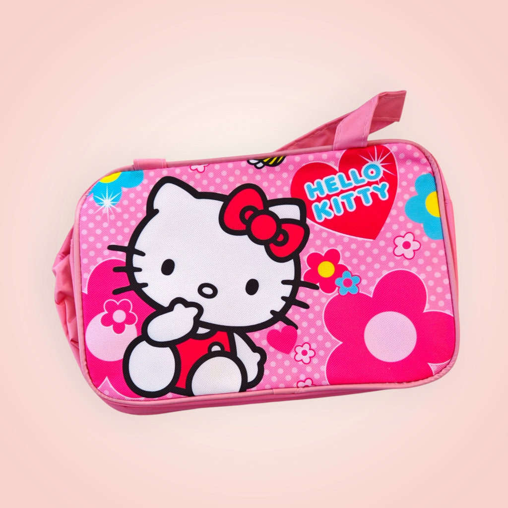 Sac isotherme hello kitty sanrio
