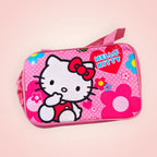 Sac isotherme hello kitty sanrio