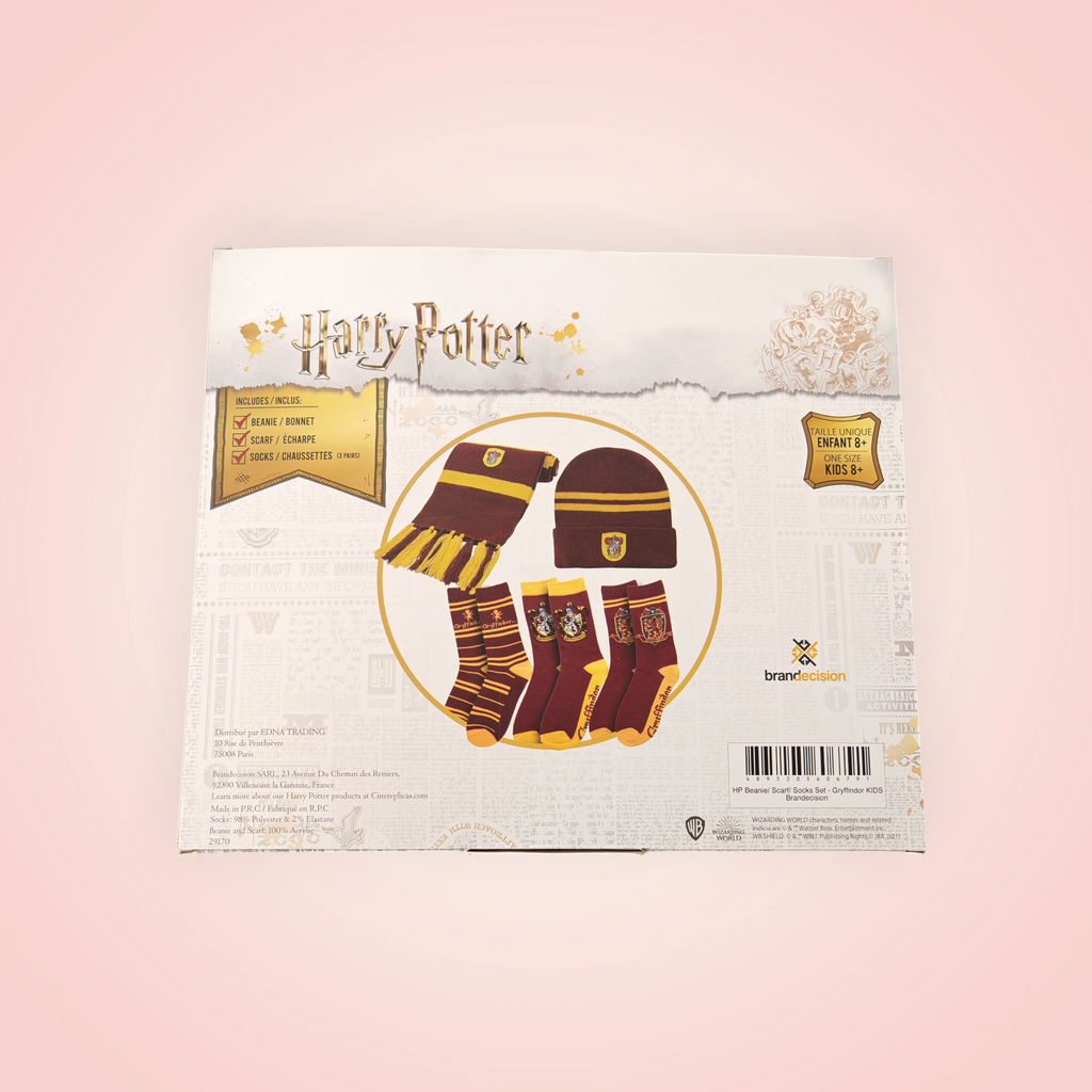 Lots Harry Potter