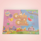 Jeux candy crush duel