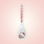Cuillère hello kitty sanrio