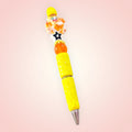 Stylo chat kawaii
