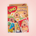 Uno capybara
