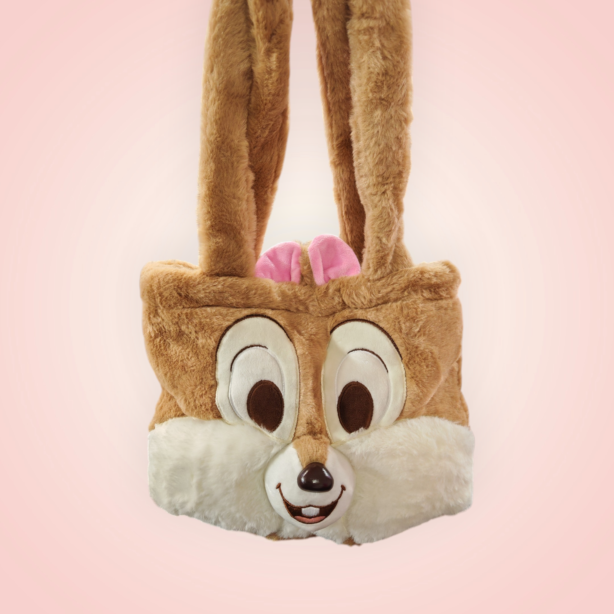 Sac tic et tac doudou