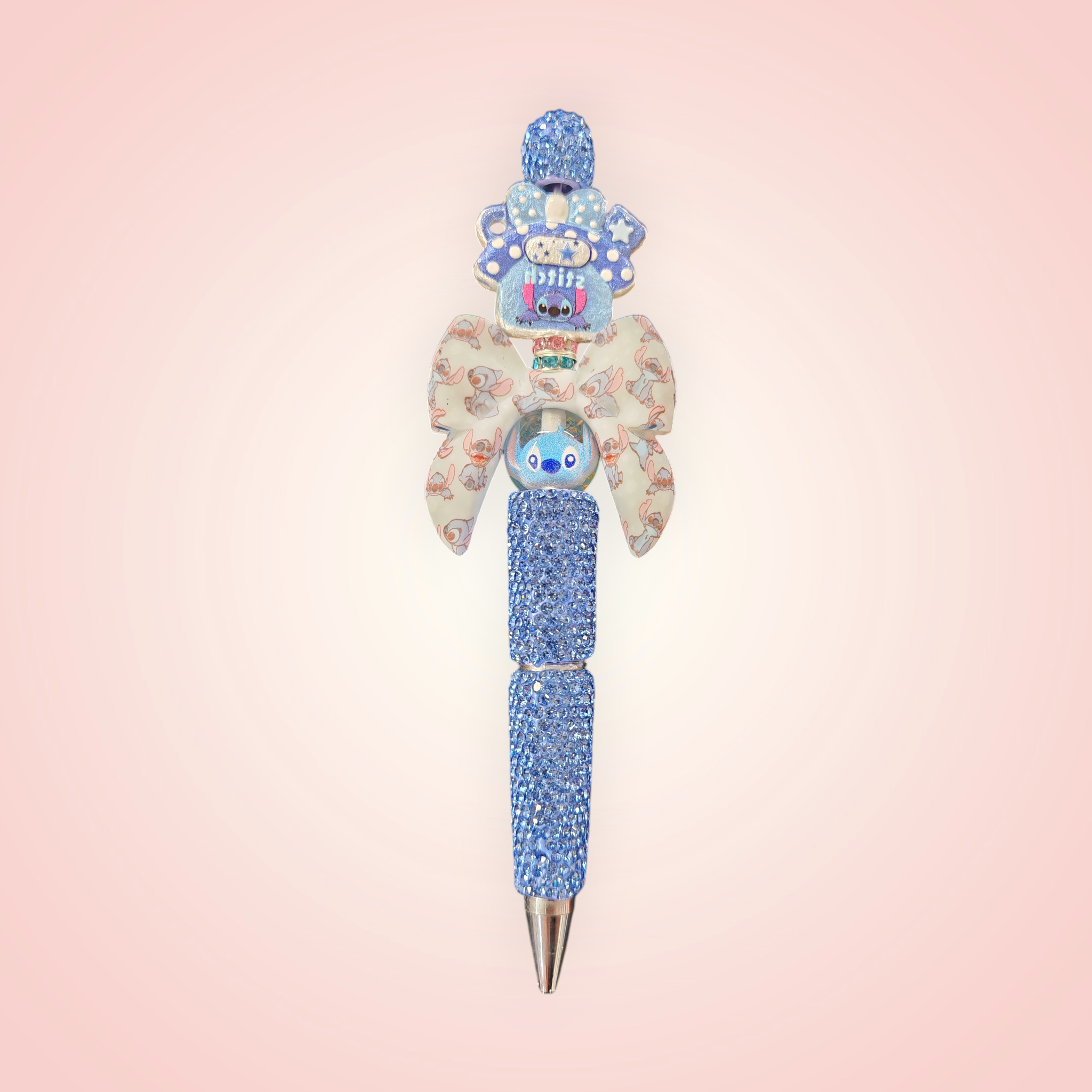 Stylo stitch