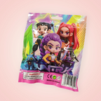 Sachet figurine kpop