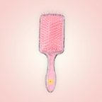 Brosse bisounours modèle aux choix