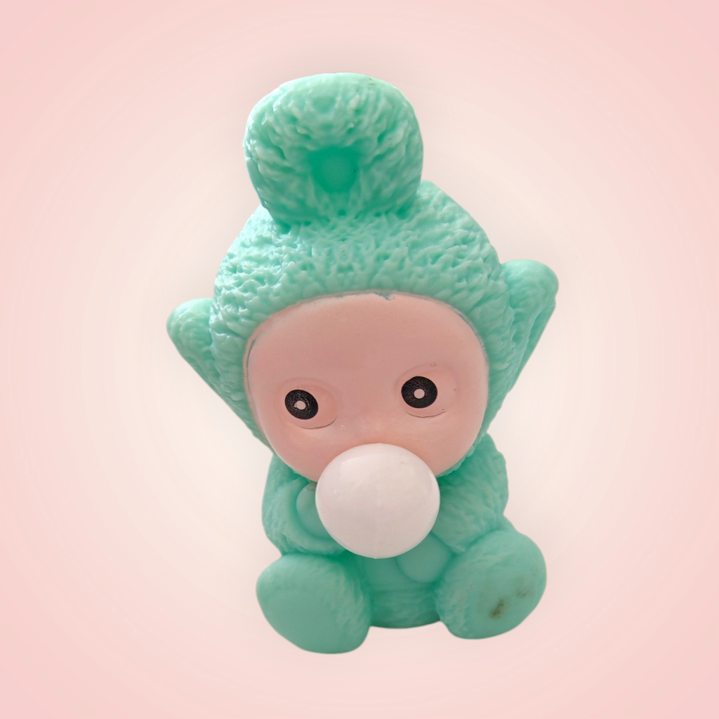 Squishy bulle télétubbies