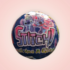 Boule mystère Stitch