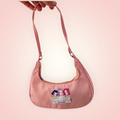 Petit sac à main K-pop