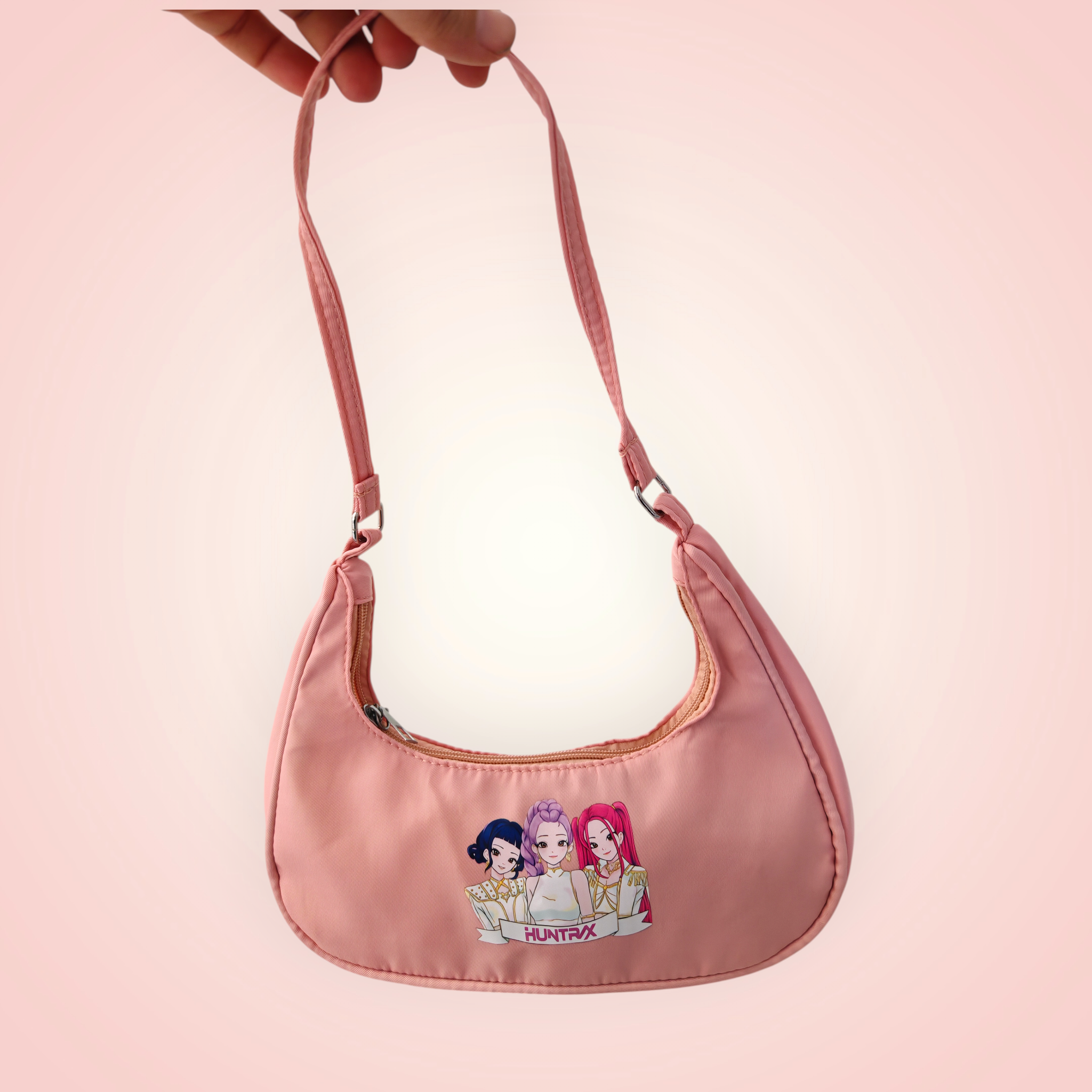 Petit sac à main K-pop