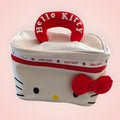 Vanity hello kitty