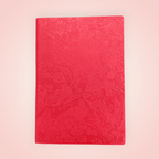 Carnet super héros avangers