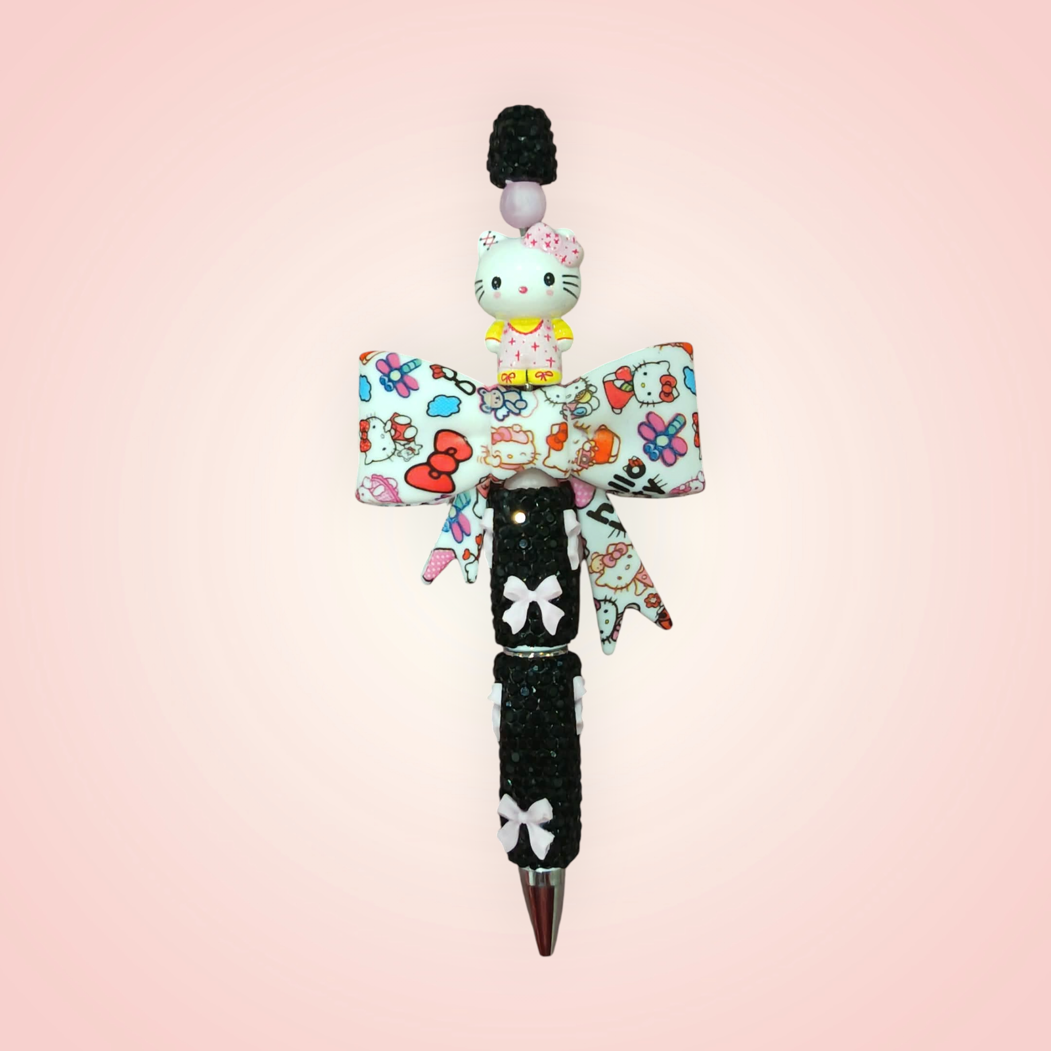Stylo hello kitty