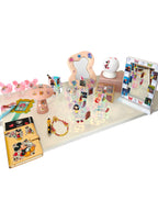 La Roue des Créations de Maman 🎡 | Cadeaux Artisanaux & Créations Fait Main