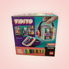Lego vidiyo