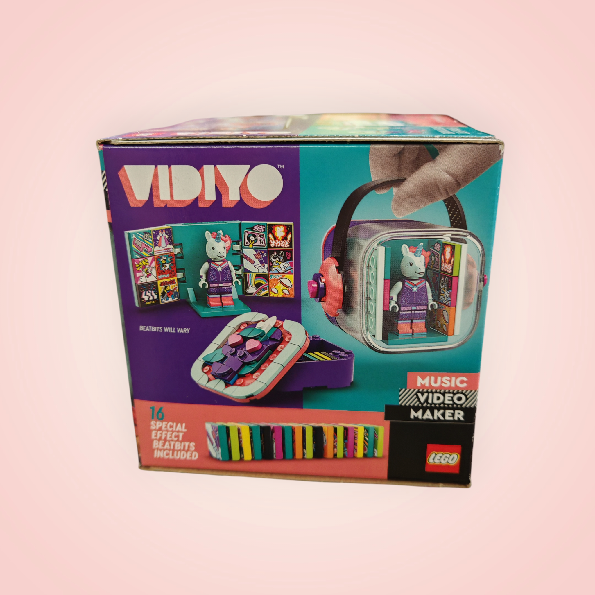 Lego vidiyo