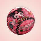 Boule mystère kuromi