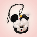 Petite pochette Mickey
