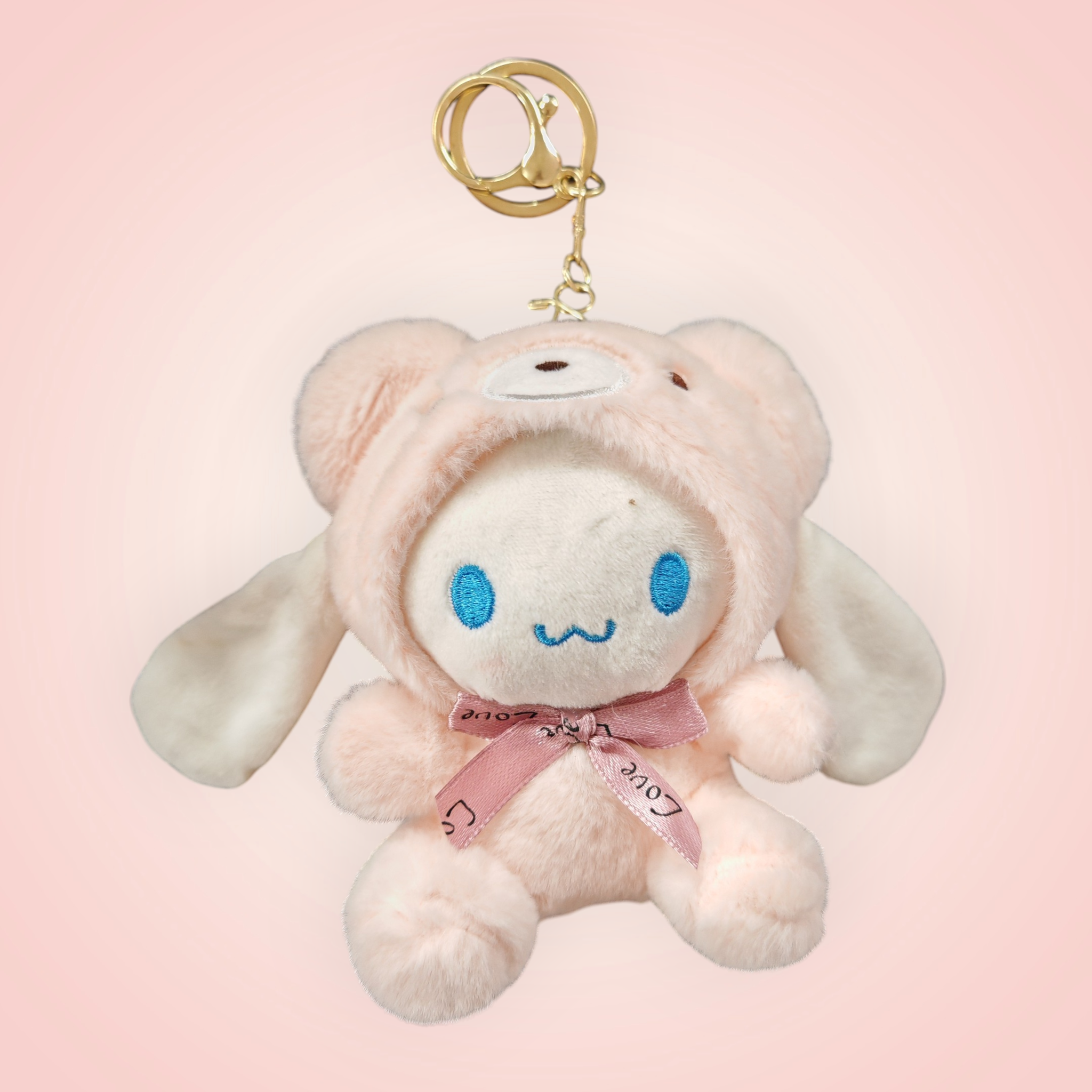 Porte clé sanrio nounours