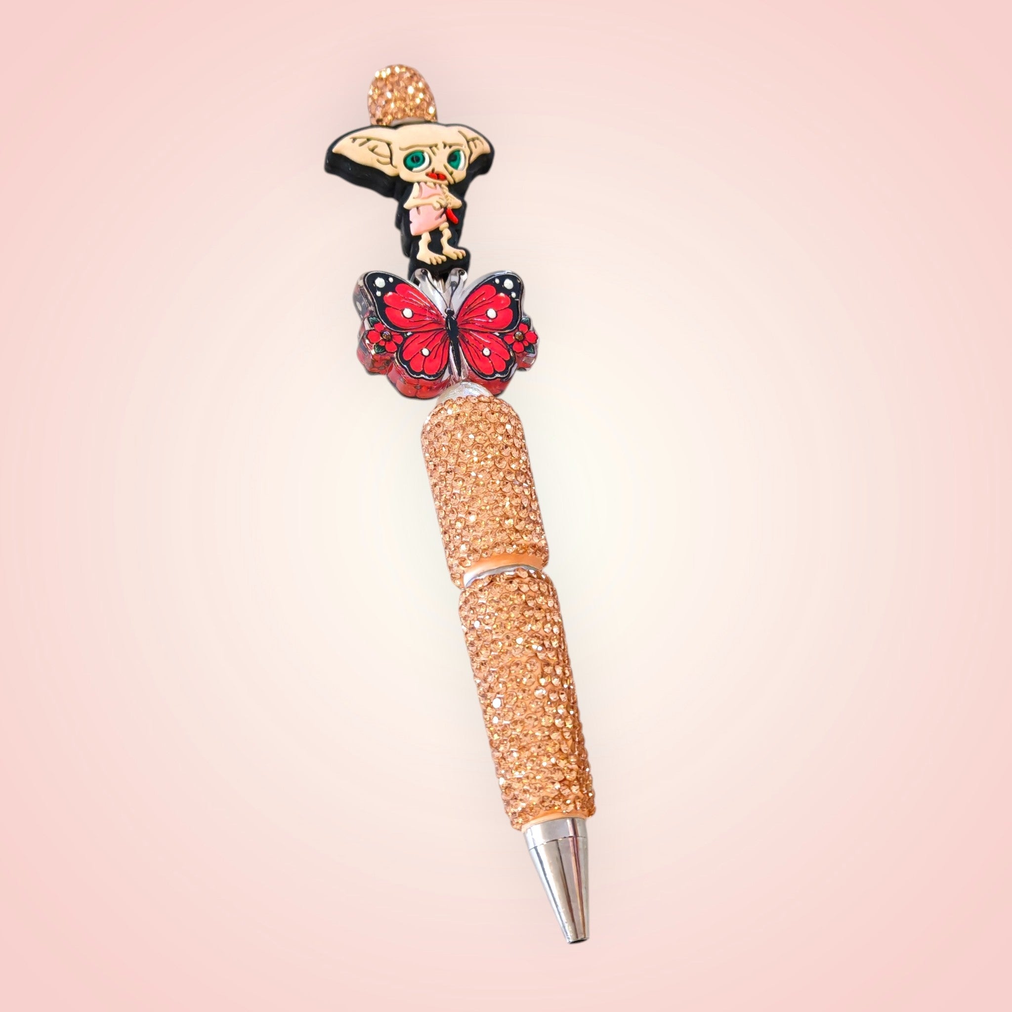Stylo dobby Harry Potter