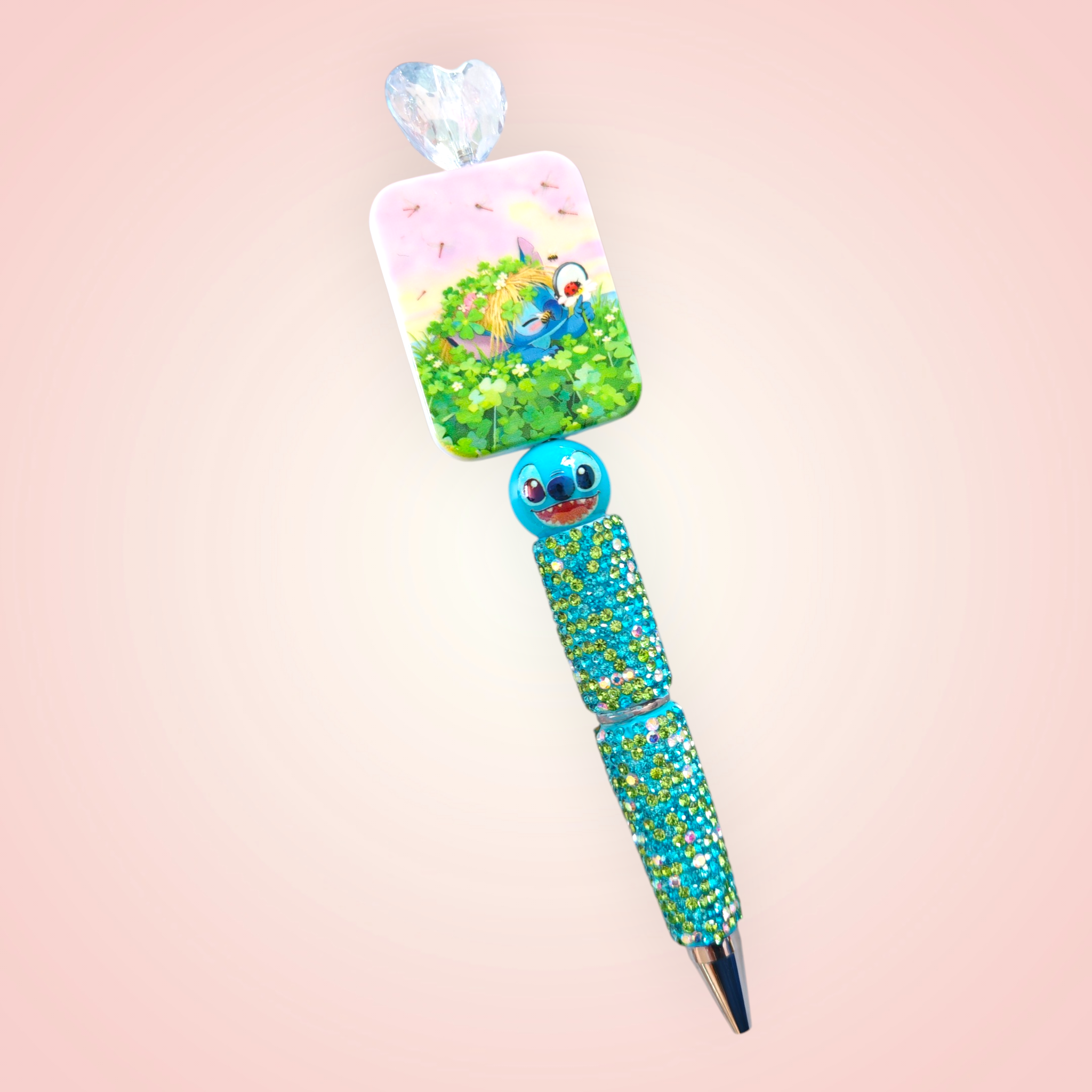 Stylo stitch